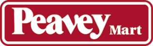 Peavey Store Motto